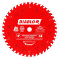 Diablo D1244X 12 in. x 44 Tooth General Purpose Wood Saw Blade