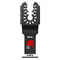 Diablo DOU125BF10 1-1/4 in. Universal Fit Bi-Metal Oscillating Blade for Metal