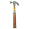 Estwing E16C 16 Oz Curve Claw Hammer With Leather Grip