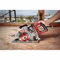Milwaukee  2830-20 M18 FUEL Rear Handle 7-1/4" Circular Saw - Tool Only
