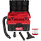 Milwaukee 0970-20 M18 FUEL PACKOUT 2.5 Gallon Wet/Dry Vacuum