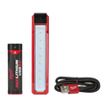 Milwaukee 2112-21 REDLITHIUM™ USB ROVER™ Pocket Flood Light