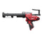 Milwaukee 2441-20 M12™ 10oz. Caulk and Adhesive Gun (Tool Only)