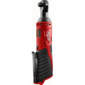 Milwaukee 2457-20 M12™ Cordless 3/8" Ratchet (Tool Only)