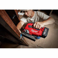 Milwaukee 2737-20 M18 FUEL™ D-Handle Jig Saw (Tool Only)