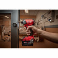 Milwaukee 2760-20 M18 FUEL SURGE 1/4" Hex Hydraulic Driver (Tool Only)
