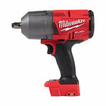 Milwaukee 2767-20 M18 FUEL 1/2" High Torque Impact Wrench with Friction Ring (Tool Only)