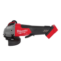 Milwaukee 2880-20 M18 FUEL™ 4-1/2" / 5" Grinder Paddle Switch, No-Lock (Tool Only)
