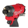 Milwaukee 3453-20 M12 FUEL™ 1/4" Hex Impact Driver (Tool Only)