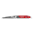 Milwaukee 48-00-5226 SAWZALL® The AX™ 5 TPI 9" Carbide Blades - 1PK