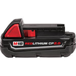 Milwaukee 48-11-1820 M18™ REDLITHIUM™ CP2.0 Battery