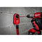 Milwaukee 48-20-9052 7pc. SHOCKWAVE™ Carbide Hammer Drill Bit Kit