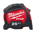 Milwaukee 48-22-9725 25ft STUD™ Tape Measure