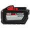 Milwaukee 48-59-1200 M18 REDLITHIUM™ HIGH OUTPUT™ HD12.0 Battery Pack w/ Rapid Charger