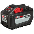 Milwaukee 48-59-1200 M18 REDLITHIUM™ HIGH OUTPUT™ HD12.0 Battery Pack w/ Rapid Charger