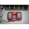 Milwaukee 48-59-1802 M18™ Dual Bay Simultaneous Rapid Charger