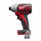 Milwaukee  M18™ 1/4" Hex Impact Driver (Tool Only)(2656-20)