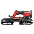 Milwaukee 2529-20 M12 FUEL™ Compact Band Saw Bare Tool (Tool Only)