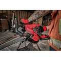 Milwaukee 2829-20 M18 FUEL™ Compact Band Saw (Tool-Only)