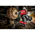 Milwaukee 2962P-20 M18 FUEL™ 1/2 " Mid-Torque Impact Wrench w/ Pin Detent (Tool Only)