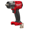 Milwaukee 2962-20 M18 FUEL™ 1/2" Mid-Torque Impact Wrench w/ Friction Ring (Tool Only)