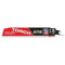 Milwaukee 48-00-5261 6" 7TPI The TORCH™ for CAST IRON with NITRUS CARBIDE™ 1PK