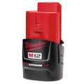 Milwaukee 48-11-2420 M12™ REDLITHIUM™ CP2.0 Battery