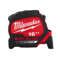 Milwaukee 48-22-0216M Wide Blade Magnetic Tape Measures 16 ft