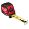 Milwaukee 48-22-0216M Wide Blade Magnetic Tape Measures 16 ft