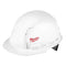 Milwaukee 48-73-1001 Front Brim Vented Hard Hat with BOLT™ Accessories – Type 1 Class C (Small Logo)