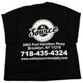 Safety Source T-Shirt