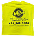 Safety Source T-Shirt