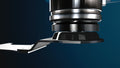 BOSCH OSL134C 1-3/4 In. Starlock® Oscillating Multi Tool Carbide Plunge Cut Blade