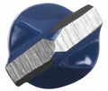 BOSCH HCBG12T 3/8 In. x 6 In. BlueGranite Turbo™ Carbide Hammer Drill Bit