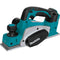 Makita XPK01Z 18V LXT Lithium-Ion Cordless 3-1/4-Inch Planer, Tool Only