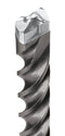 BOSCH HCFC2102 5/8 In. x 6 In. x 8-1/2 In. SDS-plus® Bulldog™ Xtreme Carbide Rotary Hammer Drill Bit