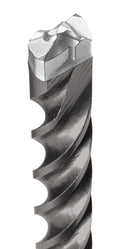 BOSCH HCFC2041CC 1/4 In. x 4 In. x 6 In. SDS-plus® Bulldog™ Xtreme Carbide Rotary Hammer Drill Bits