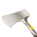 Estwing E14A 12" Sportsmans Axe With Leather Grip